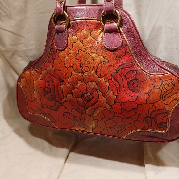 Biacci shoulder bag - Picture 4 of 12